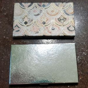 Maskara beauty pallets only